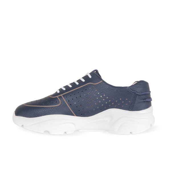 IVY Z FLASHION NAVY