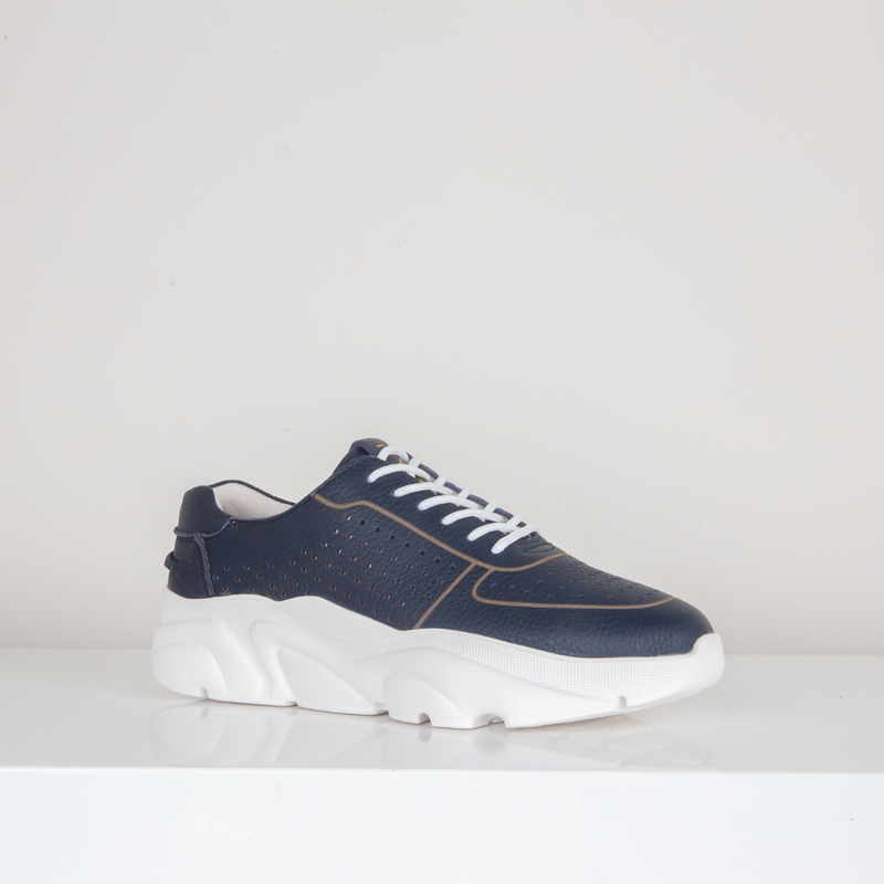 IVY Z FLASHION NAVY