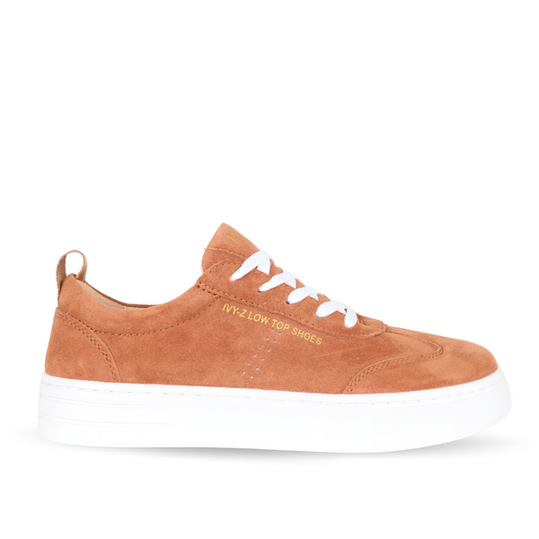 IVY Z LOW TOP CYPRESS